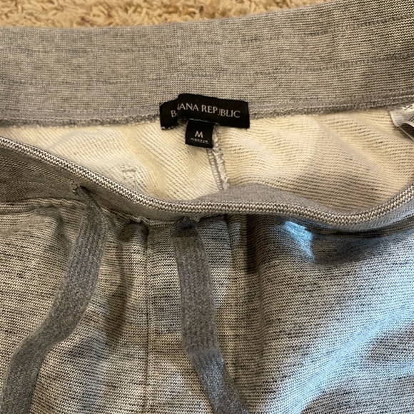 Men soft jogger - Picture 2 of 2